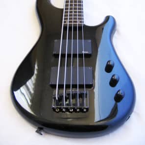 ■Ibanez RoadStar-II RB-885 5弦ベース アイバニーズ IBANEZ RoadStar-II Series RB-885 5-String Bass. 1985 Made in