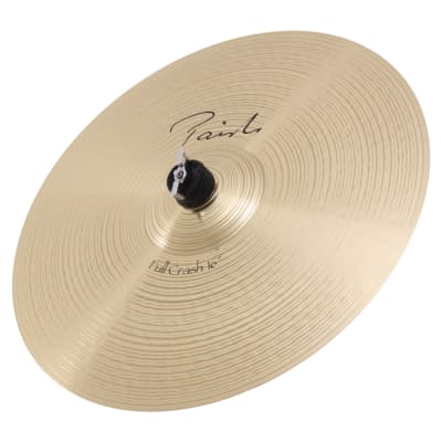 Paiste 16