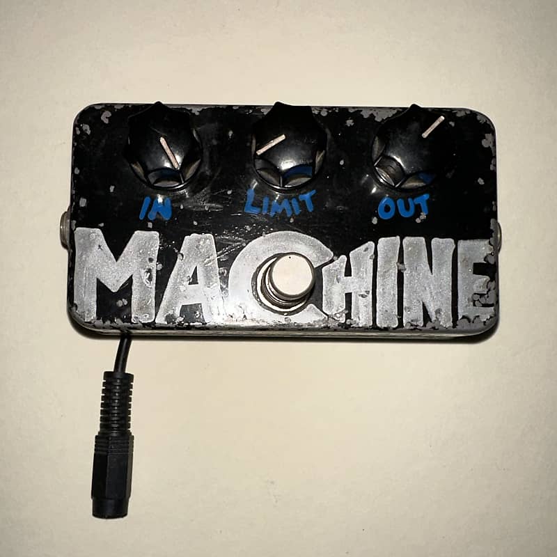 Zvex Machine