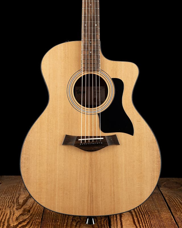Taylor 114ce Walnut with Maple Neck 2019 - 2023 | Reverb