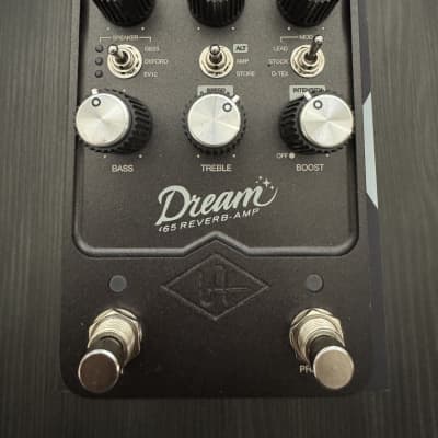 Universal Audio Dream '65 Reverb Amplifier | Reverb