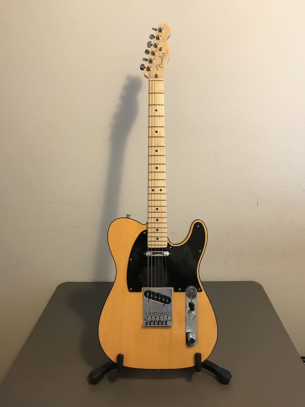 Fender USA テレキャス　American Deluxe ６０周年記念 Fender Telecaster American Deluxe Electric Guitar for sale