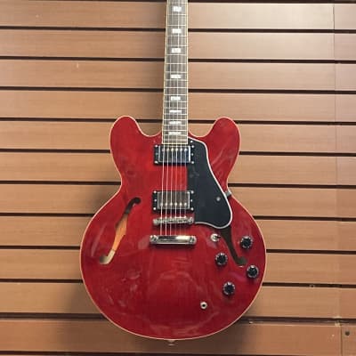 Orville ES-335 1997 Used! | Reverb