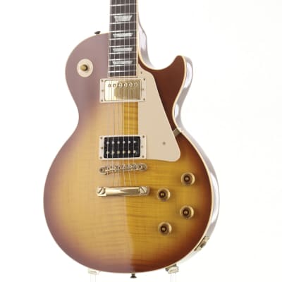 Gibson USA /Jimmy Page Signature Les Paul Light Honey Burst [SN 91306564] (04/25) for sale