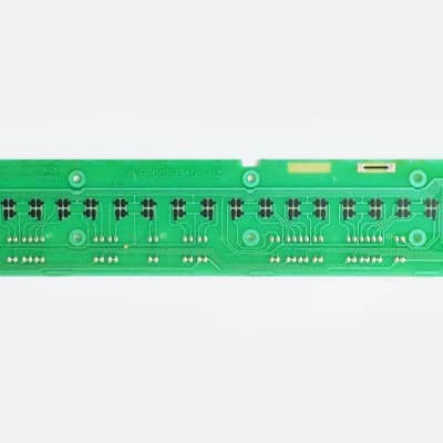 Roland Fantom X6 Fantom G6 Fantom Xa Fantom S V-Synth RS-5 RS-50  32-Note Keyboard Contact Board