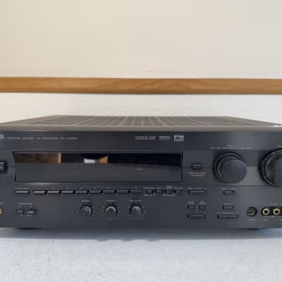 Yamaha RX-V2095 Natural Sound popular AV Receiver Cinema Dolby