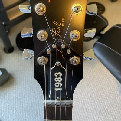 Gibson Les Paul Studio T 2016 image 3