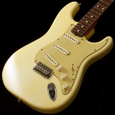 Fender American Vintage '62 Stratocaster | Reverb