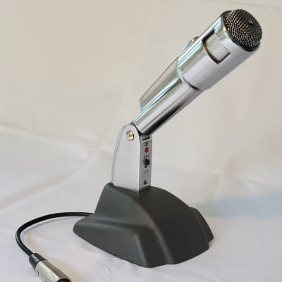 Electro-Voice 664 Cardioid Dynamic Microphone | Reverb