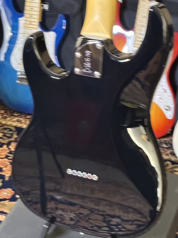 NGD: FGN BOS-M Boundary