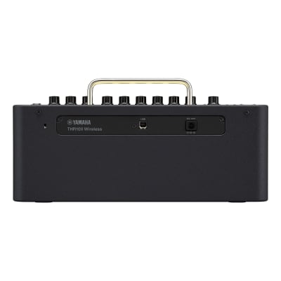 Yamaha THR10II Wireless 20W Guitar Combo Amp image 2