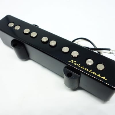Fender 005-8669-000 Deluxe Jazz Bass V Noiseless Bridge Pickup