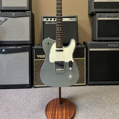 Fender Custom Shop '60 Reissue Telecaster Closet Classic for sale