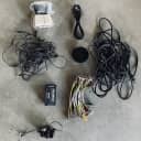 Dunlop DCB-10 DC Brick Power Supply - With Extras!