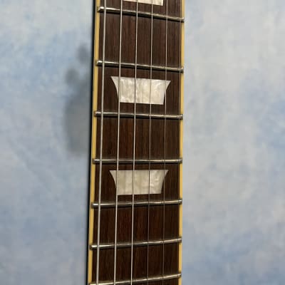 2004 Edwards by ESP E-EX-100STD Explorer | Reverb The
