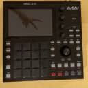 Akai MPC One Standalone MIDI Sequencer- with Analog Hard Case