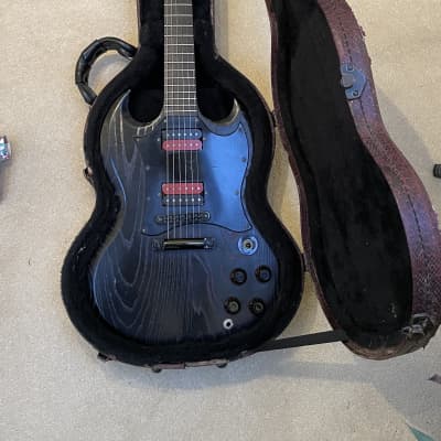 Gibson SG Voodoo 2002 - 2004 - Juju for sale