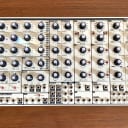 Cwejman S1 MK2 Analog Synthesizer - 2019 Eggshell White
