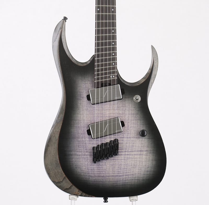 Ibanez RGD61ALMS CLL RGD Axion Label Multi Scale 6 String