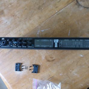 MOTU 828 Mk II Firewire w/ Black Lion Audio mod (parts