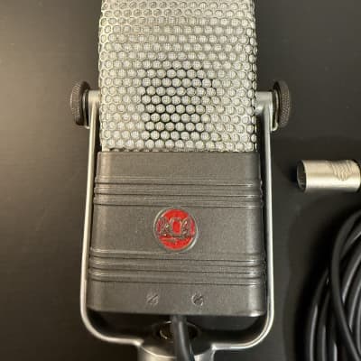 【名機】RCA 44-B歴史的名機！ The RCA 44-BX is often considered to be one of the greatest