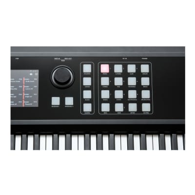 Kurzweil SP7 Grand 88-Key Stage Piano image 7