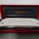 Hohner 560/20 Golden Melody D-flat Harmonica