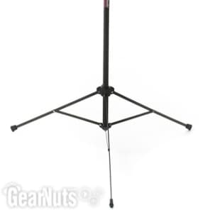 On-Stage SM7122BB Compact Folding Music Stand with Bag image 2