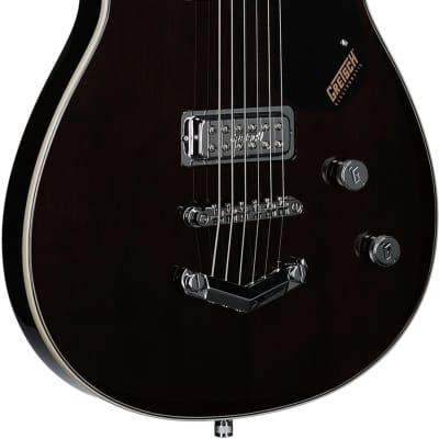 Gretsch G5260 Electromatic Jet Baritone Electric Guitar, Imperial Stain image 8