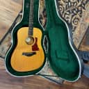 Taylor Big Baby 307-GB Acoustic Guitar With Hard Case