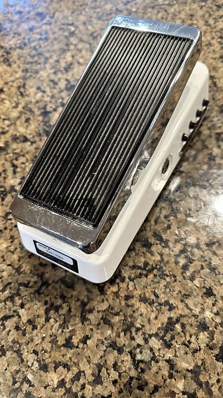 Xotic XW-1 Wah