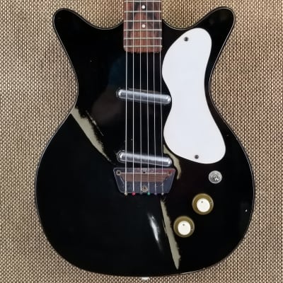 Danelectro top for sale