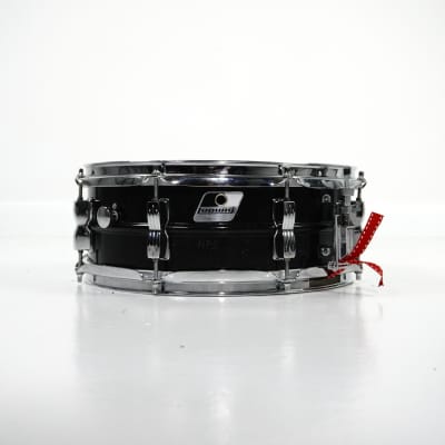 Ludwig アクロライト LM404 14x5 Black Galaxy Ludwig LM404 Acrolite 5x14