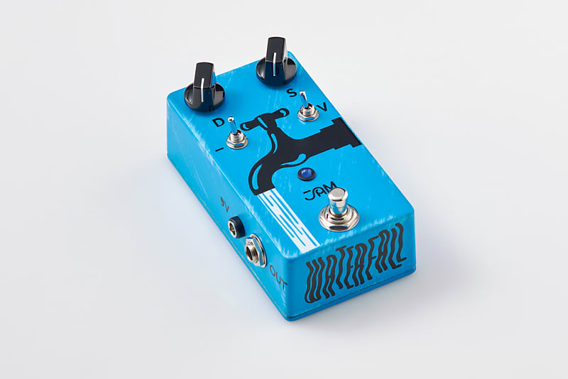 JAM Pedals Waterfall | Reverb