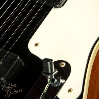 Fender Custom Shop LTD Telecaster Thinline Journeyman - Aged Black