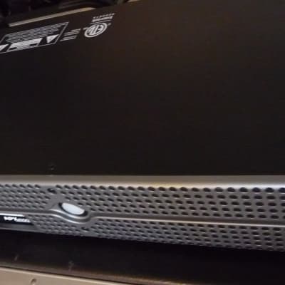 ALTOパワーアンプAPX1000 Alto Professional - LEGACY AMPLIFIERS Series > APX1000
