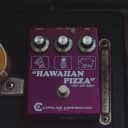 Caroline Guitar Company Hawaiian Pizza Fuzz