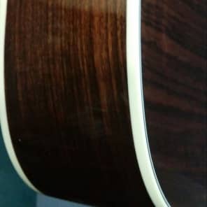 Gibson SJ-200 Custom Limited Edition 2013 Nitro/Antique Natural image 10
