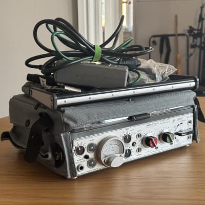 NAGRA NAGRA IV-S image 12
