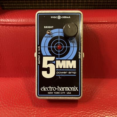 Electro-Harmonix 5mm Amp | Reverb