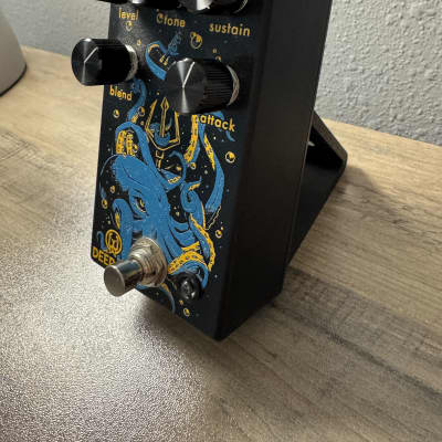 Reverb.com listing, price, conditions, and images for walrus-audio-deep-six-limited-edition