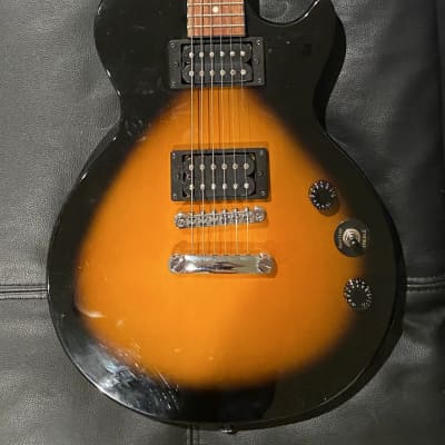 Epiphone Les Paul Special Express (Short Scale/Travel) | Reverb