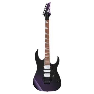 Ibanez RG470DXTMN RG Standard 6 String Electric Guitar (Tokyo Midnight) for sale