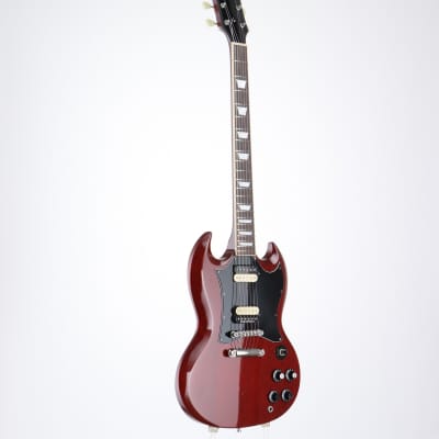 Edwards E Sg 80 D (02/02) | Reverb