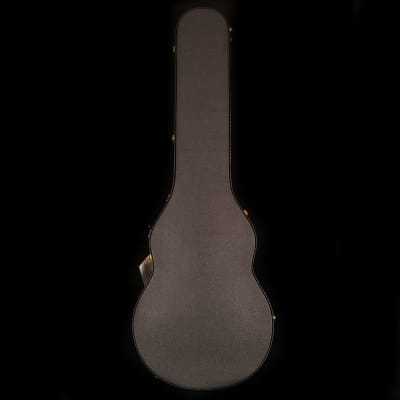Gibson Les Paul Custom Figured, HAND SELECTED TOP Transparent Red Flame 9lbs 15.1oz image 10