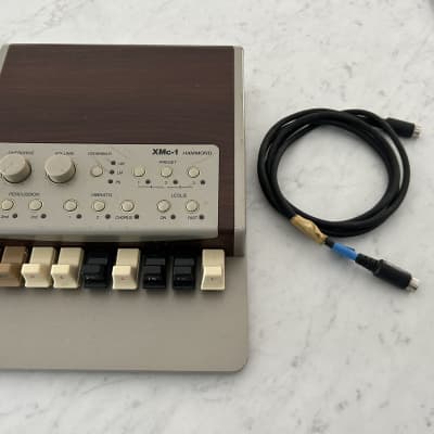 Hammond XMc-1