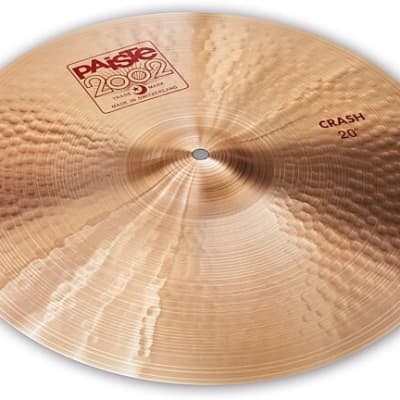 Paiste 20