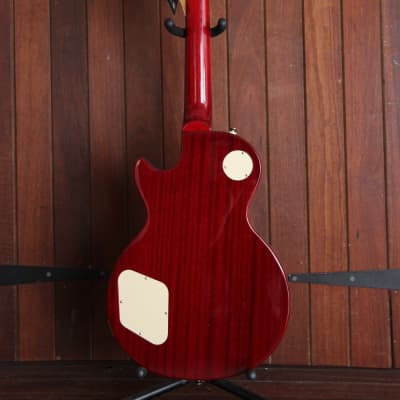 Epiphone Les Paul Standard Lite Cherry Sunburst | Reverb