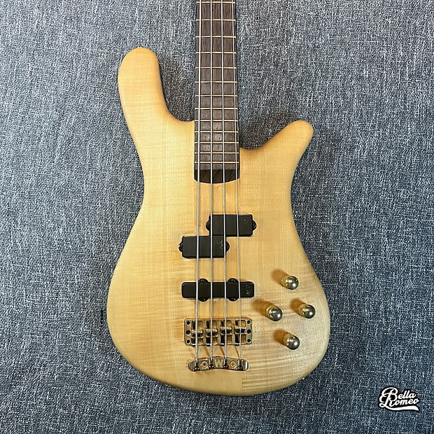 Warwick Streamer Stage I 1994 Bass Guitar [Used] | Reverb