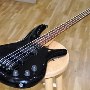 ベース Ibanez SR600 MADE IN JAPAN 1998 Ibanez Soundgear SR600 Bass Made in Japan | The Music Zoo
